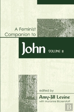 Bertrand.pt - Feminist Companion To John Volume 2