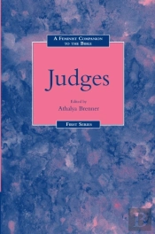 Feminist Companion To Judges