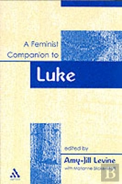 Feminist Companion To Luke
