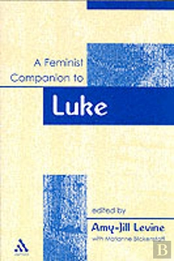 Bertrand.pt - Feminist Companion To Luke