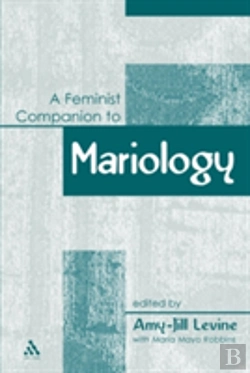 Bertrand.pt - Feminist Companion To Mariology
