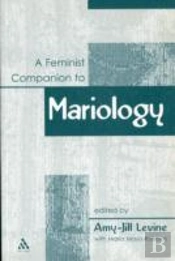 Feminist Companion To Mariology