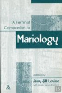 Bertrand.pt - Feminist Companion To Mariology