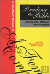 Feminist Companion To Reading The Bible