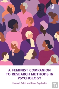 Bertrand.pt - Feminist Companion To Research Methods In Psychology