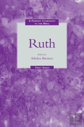 Feminist Companion To Ruth