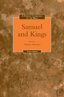 Bertrand.pt - Feminist Companion To Samuel-Kings