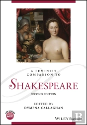 Feminist Companion To Shakespeare