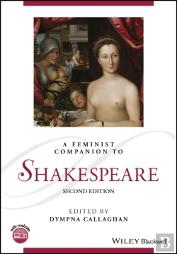 Bertrand.pt - Feminist Companion To Shakespeare