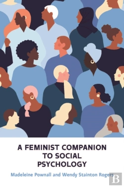Bertrand.pt - Feminist Companion To Social Psychology