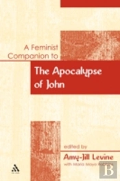 Feminist Companion To The Apocalypse Of John