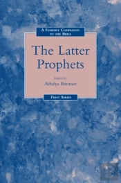 Feminist Companion To The Latter Prophets