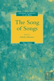 Feminist Companion To The Song Of Songs