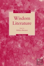 Feminist Companion To Wisdom Literature