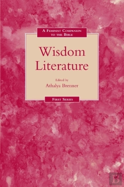 Bertrand.pt - Feminist Companion To Wisdom Literature