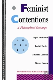 Feminist Contentions