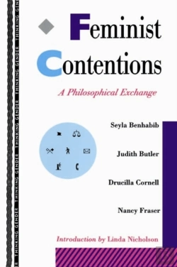 Bertrand.pt - Feminist Contentions