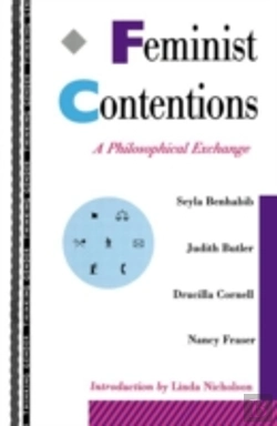 Bertrand.pt - Feminist Contentions