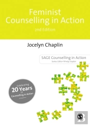 Feminist Counselling In Action