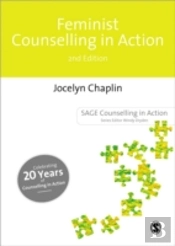Feminist Counselling In Action