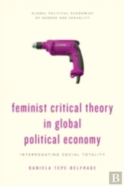 Bertrand.pt - Feminist Critical Theory In Global Political Economy