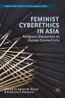 Bertrand.pt - Feminist Cyberethics In Asia