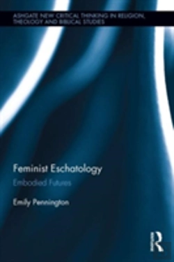 Bertrand.pt - Feminist Eschatology