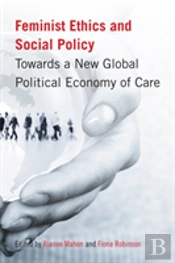 Feminist Ethics And Social Policy