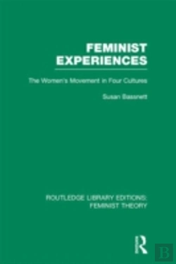 Bertrand.pt - Feminist Experiences (Rle Feminist Theory)