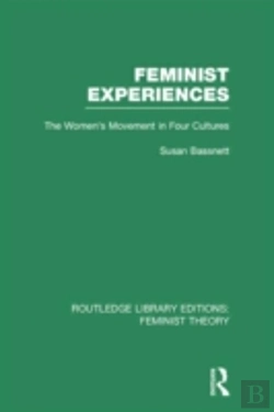 Bertrand.pt - Feminist Experiences (Rle Feminist Theory)