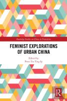 Feminist Explorations Of Urban China