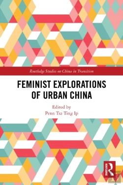 Bertrand.pt - Feminist Explorations Of Urban China