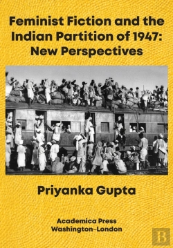 Bertrand.pt - Feminist Fiction And The Indian Partition Of 1947