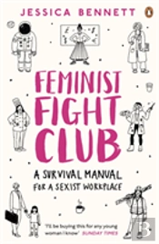 Feminist Fight Club