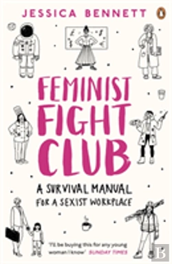 Bertrand.pt - Feminist Fight Club