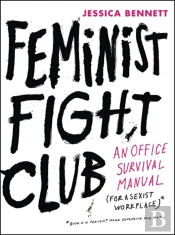 Feminist Fight Club