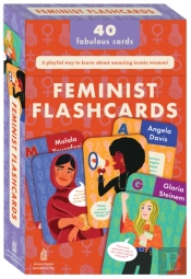 Feminist Flashcards