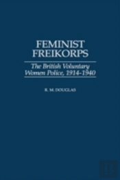 Feminist Freikorps