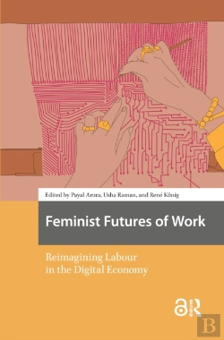 Bertrand.pt - Feminist Futures Of Work