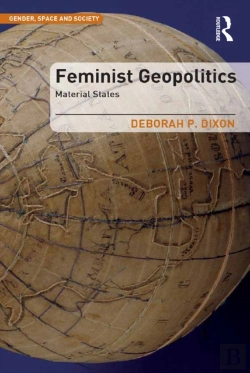 Bertrand.pt - Feminist Geopolitics