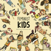 Feminist Girls And Boys