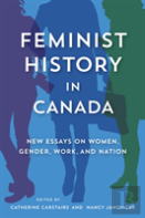 Feminist History In Canada