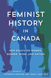 Feminist History In Canada