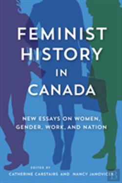 Bertrand.pt - Feminist History In Canada