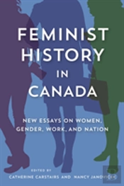 Feminist History In Canada