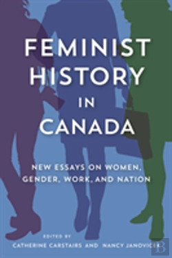 Bertrand.pt - Feminist History In Canada