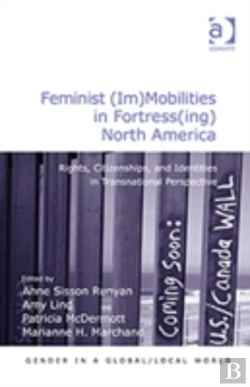 Bertrand.pt - Feminist (Im)Mobilities In Fortress(Ing) North America