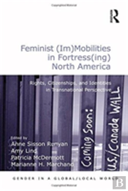 Bertrand.pt - Feminist (Im)Mobilities In Fortress(Ing) North America
