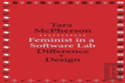 Feminist In A Software Lab