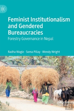 Bertrand.pt - Feminist Institutionalism And Gendered Bureaucracies